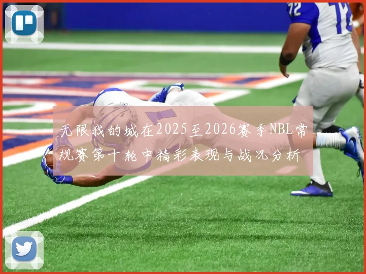 无限我的城在2025至2026赛季NBL常规赛第十轮中精彩表现与战况分析
