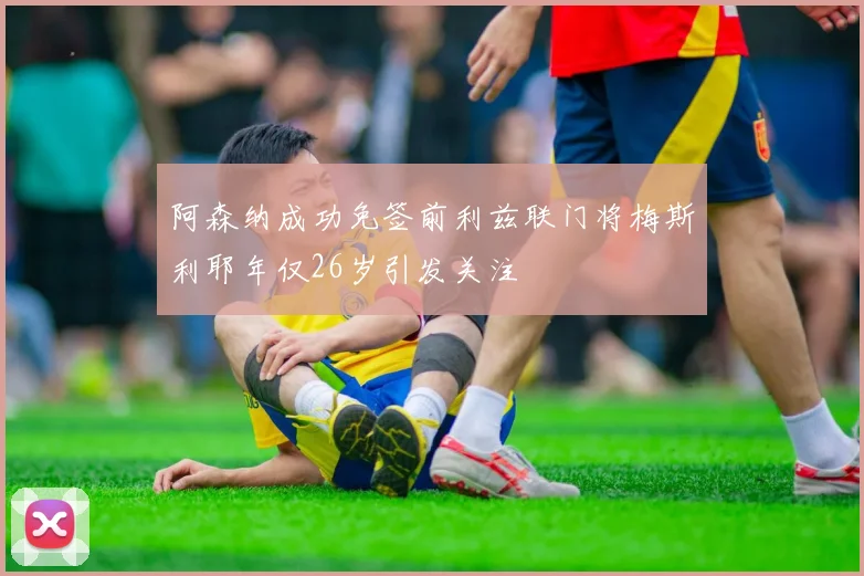阿森纳成功免签前利兹联门将梅斯利耶年仅26岁引发关注